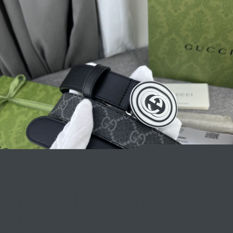 G*u*i belts